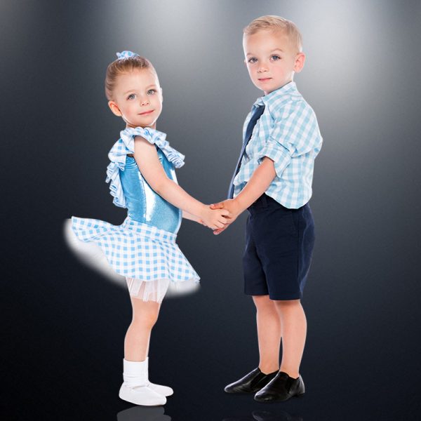 Ages 4 - 5