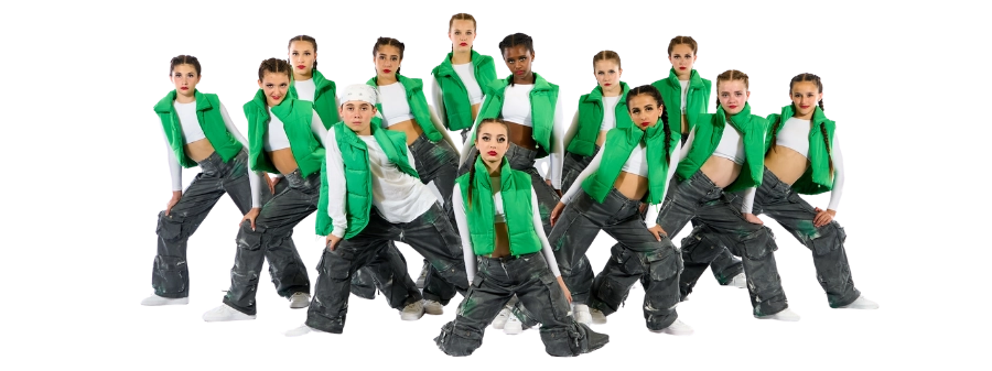 Annual Recital