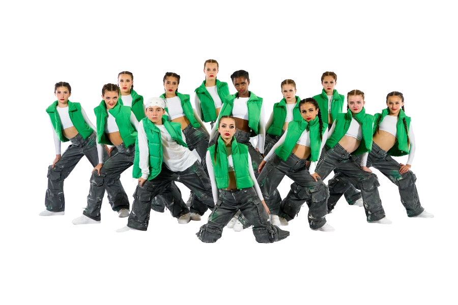 Hip Hop (18+) Hip Hop (18+)