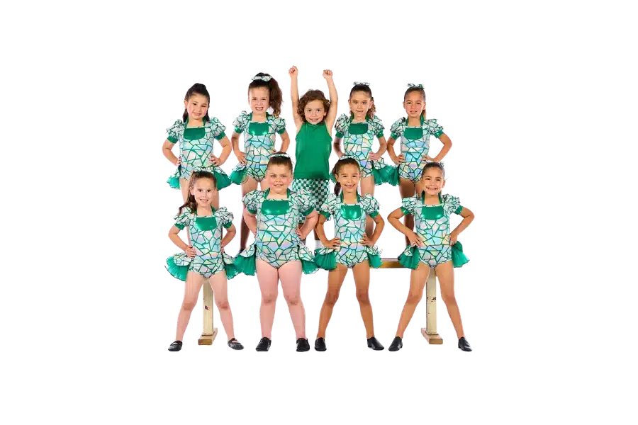 Jazz (4 - 8) Jazz (4 - 8)