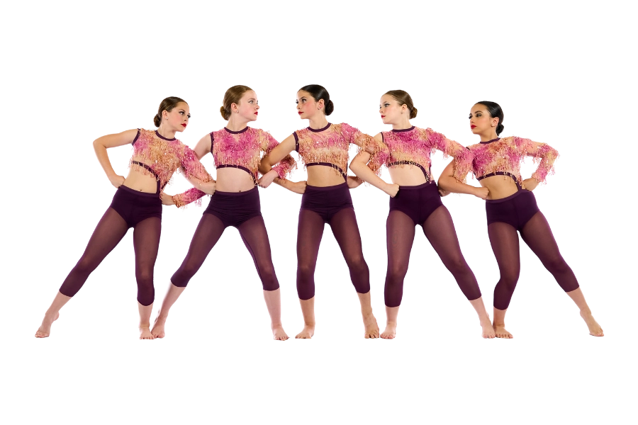 Performance Team (6 - 18) Performance Team (6 - 18)